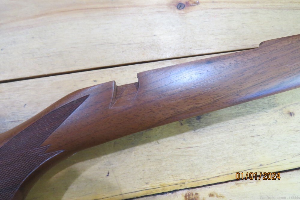 Ruger M77 MK II Ultra Light S/A Stock 308 243 STOCK ONLY Excellent-img-4