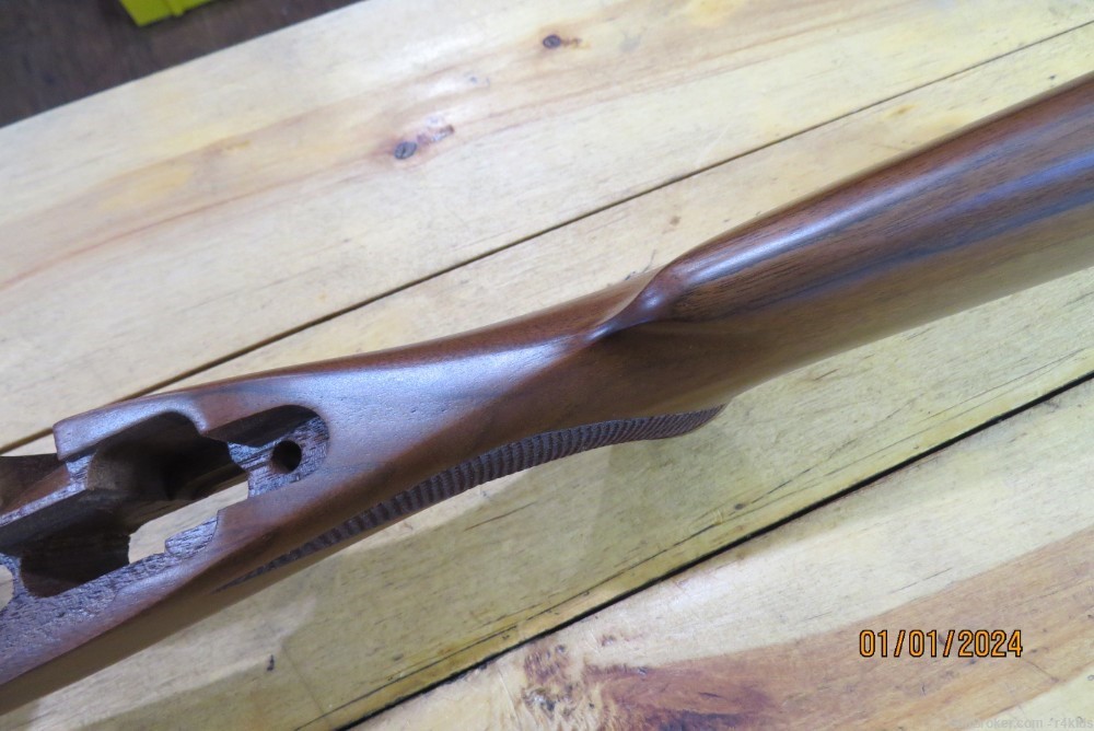 Ruger M77 MK II Ultra Light S/A Stock 308 243 STOCK ONLY Excellent-img-17