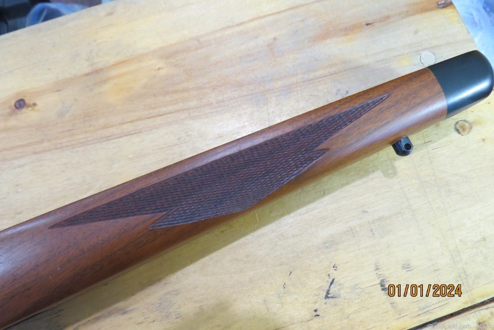 Ruger M77 MK II Ultra Light S/A Stock 308 243 STOCK ONLY Excellent-img-5