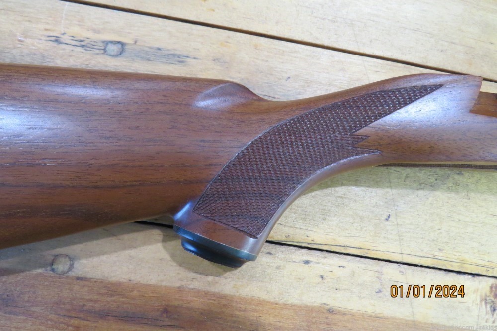 Ruger M77 MK II Ultra Light S/A Stock 308 243 STOCK ONLY Excellent-img-3