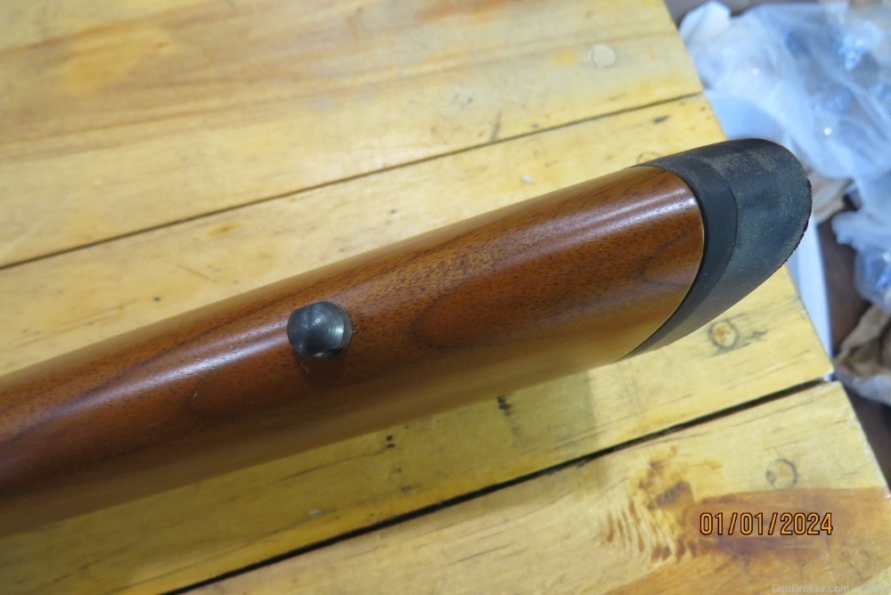 Ruger M77 MK II Ultra Light S/A Stock 308 243 STOCK ONLY Excellent-img-10