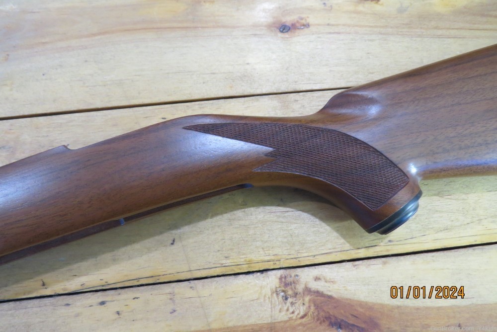 Ruger M77 MK II Ultra Light S/A Stock 308 243 STOCK ONLY Excellent-img-7