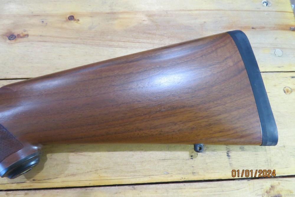Ruger M77 MK II Ultra Light S/A Stock 308 243 STOCK ONLY Excellent-img-6