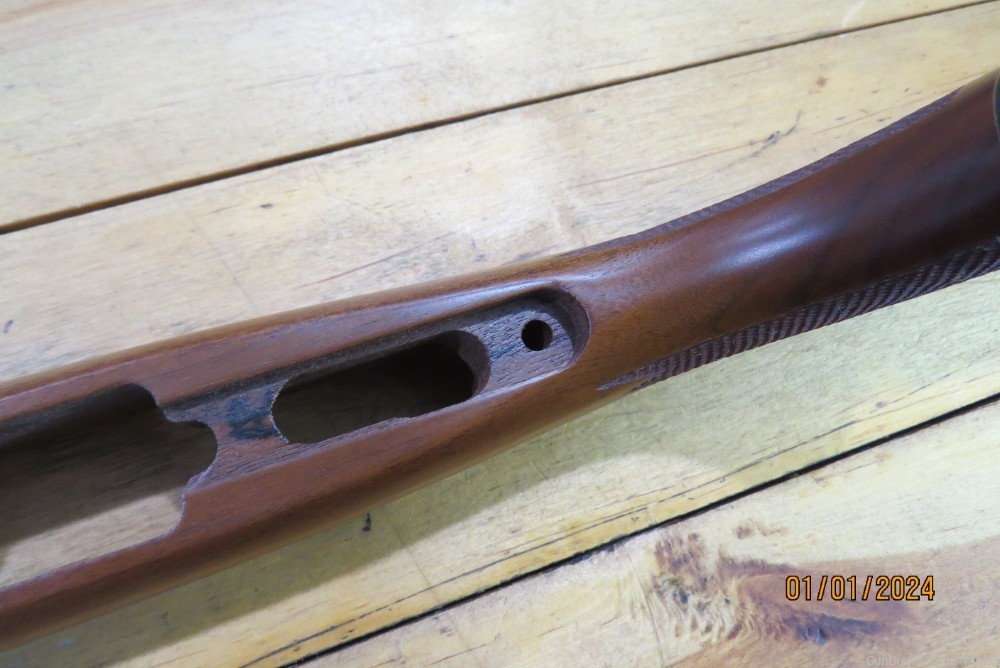 Ruger M77 MK II Ultra Light S/A Stock 308 243 STOCK ONLY Excellent-img-12
