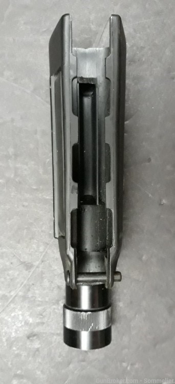 Surefire Heckler Koch MP5 Flashlight Handguard HK-img-3