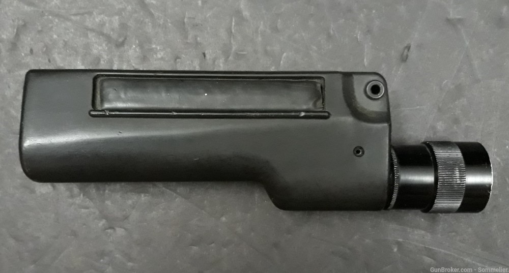 Surefire Heckler Koch MP5 Flashlight Handguard HK-img-0