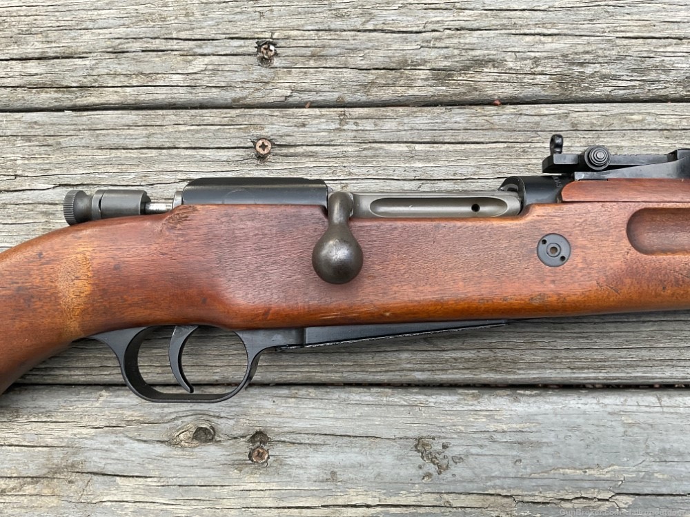 Danish Madsen M47 Rifle 30-06 M.G/A Made 1958 Colombian Contract C&R-img-2
