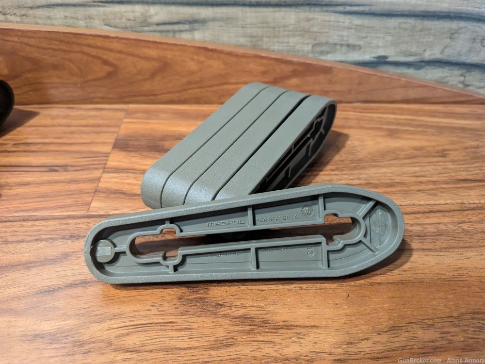 Magpul Hunter Stock Extensions for Remington 700-img-1