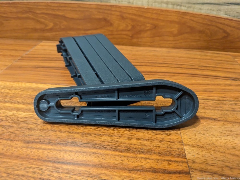 Magpul Hunter Stock Extensions for Remington 700-img-3