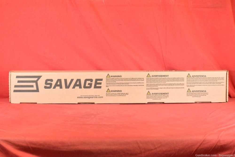 Savage A22 FV-SR Overwatch 22LR 16.5" 47240 A22-A22-img-5