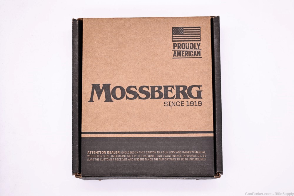 Mossberg MC2c  -img-1