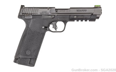 Smith & Wesson, M&P,22 WMR, 4.35" Barrel, -img-0