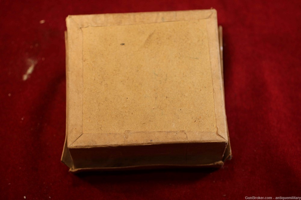US Spencer 42 Round Case of Sleeves - Sage Cal. .50 Model 1865-img-6