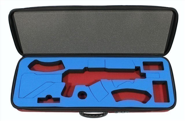 Peak Case Ultralight Zastava PAP M92 Pistol Case-img-0