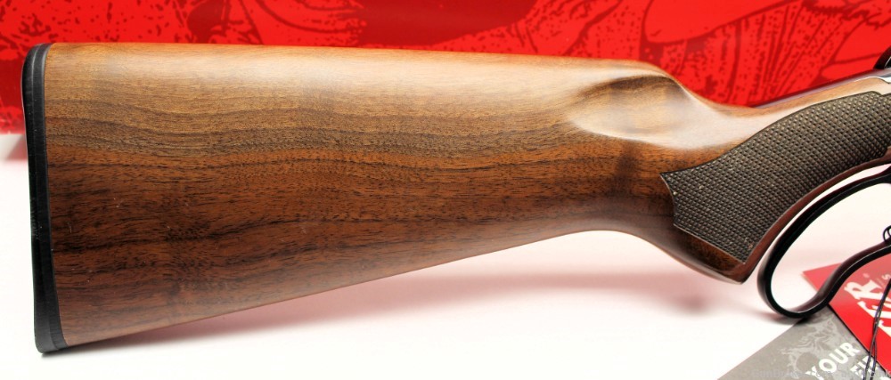 USA Winchester 9422 Legacy Tribute 22lr Beauty! FREE SHIPPING W/BUY IT NOW!-img-5