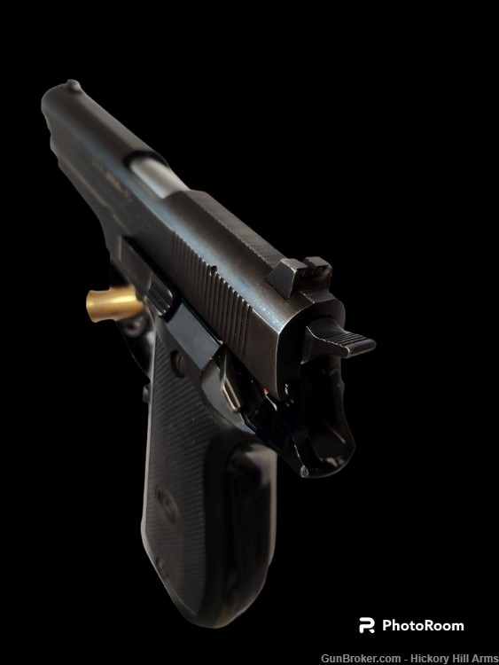 Daewoo DP51 Pistol-img-5