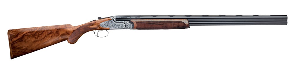 Rizzini USA Artemis Over/Under Shotgun 20 Gauge 29 2rd 2.75 Coin Anodized S-img-0