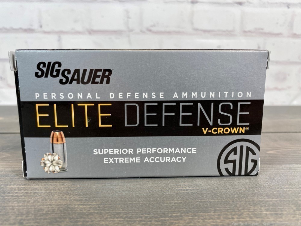 Sig 9mm E9MMA1-50 Sig Sauer-img-0