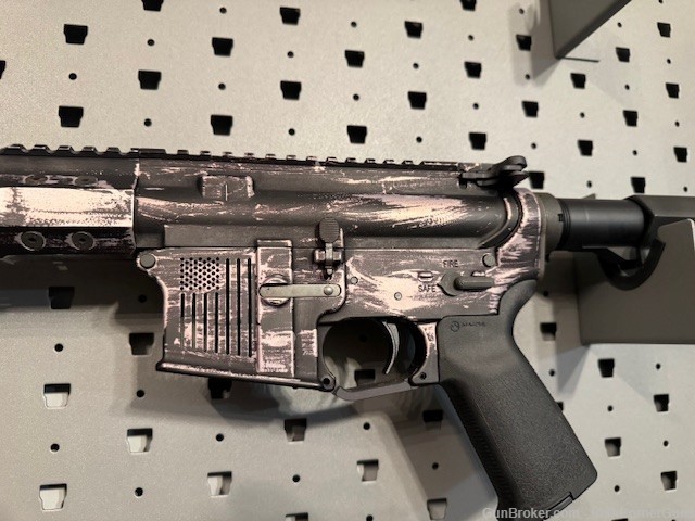 F1 Firearms Skeletonized AR 15-img-3
