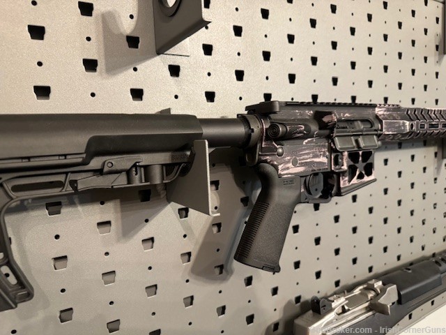 F1 Firearms Skeletonized AR 15-img-0