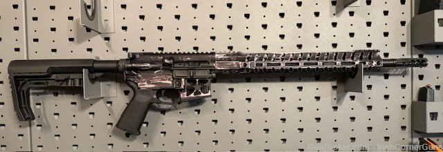 F1 Firearms Skeletonized AR 15-img-2
