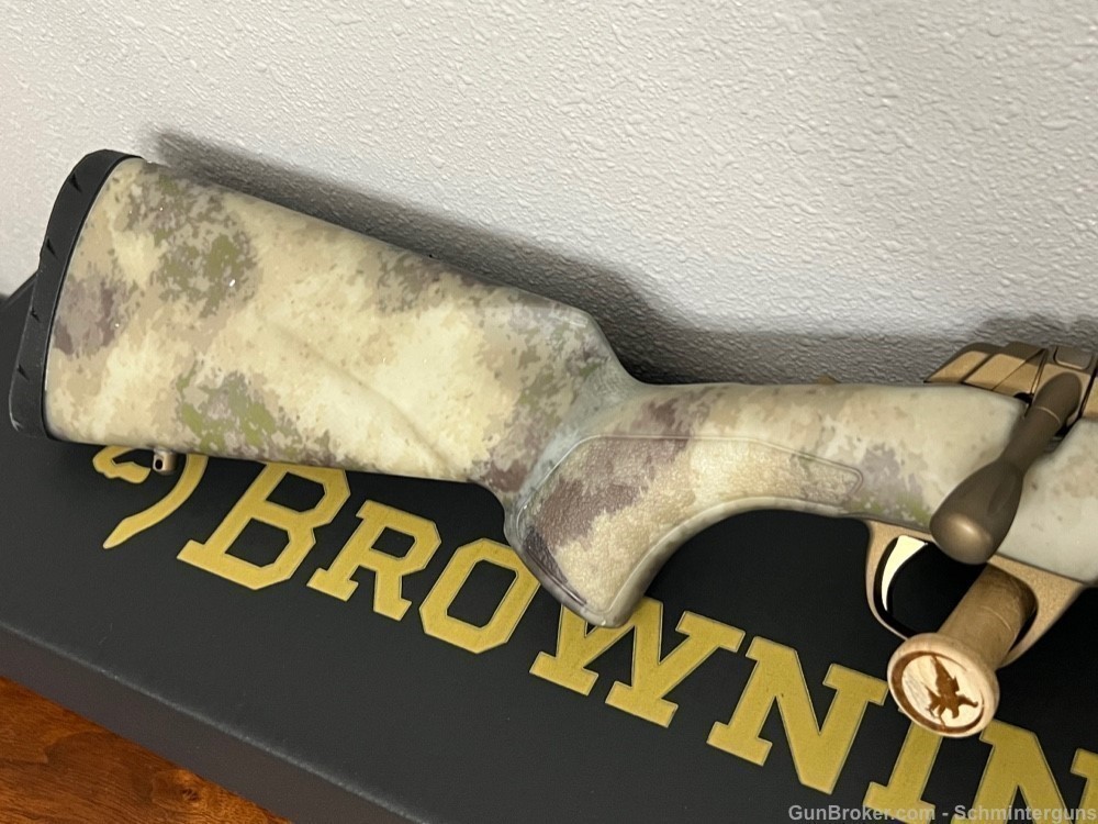 NEW BROWNING  XBOLT HELLS CANYON Speed LR A-TACS CAMO BRAKE 6.5 PRC-img-6