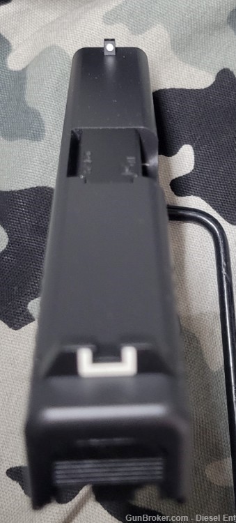 Glock G32 Complete OEM slide 357SIG 32 Gen 4   hard to find Gen 4 -img-3