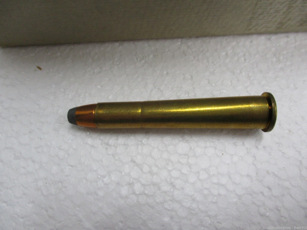 Vintage Remington Kleanbore 32-40 Winchester 20 rds-img-2