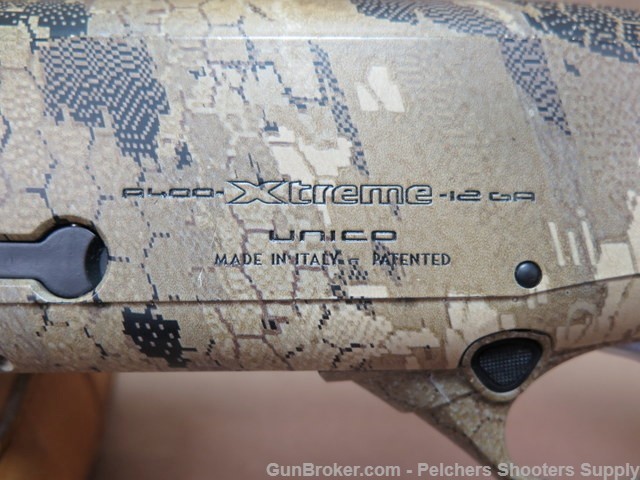 Beretta A400 Xtreme 12ga 26-inch W/KO Camo-img-12