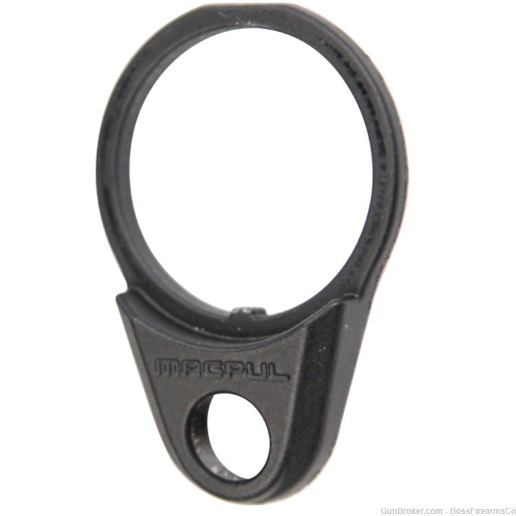 Magpul Industries QD Ambidextrous Sling Attachment Point MAG529-BLK-img-0