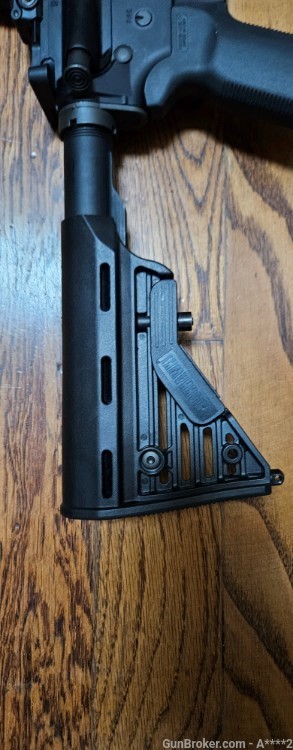 Stag Arms Stag-15 with Upgrades No CC Fee Free Shipping -img-4