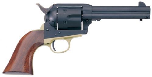 Uberti 1873 Cattleman Hombre 357 Magnum 4.75" Rev-img-0