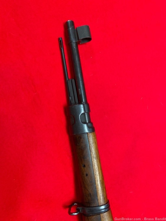 Mauser Yugoslavia M24/47 8mm (7.92x57) 24"BBL-img-7