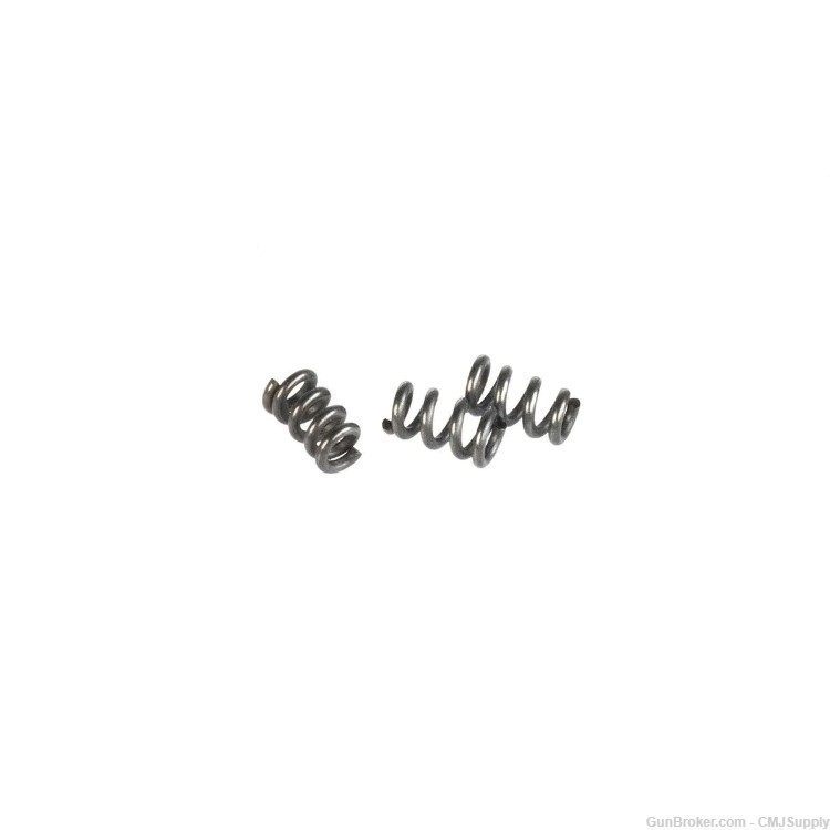 3-PACK AR 308 EXTRACTOR SPRING BUSHMASTER-img-0
