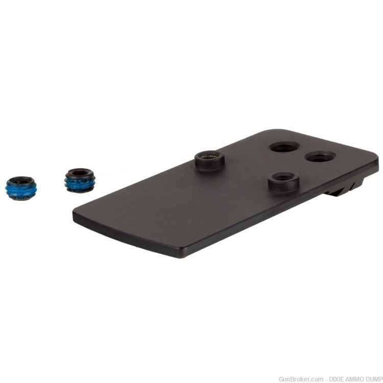NEW Trijicon Rmrcc MNT Plate P365 AC32095-img-0