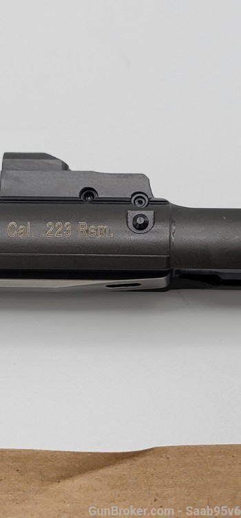 HK 416/MR556 Bolt Carrier Only-img-4