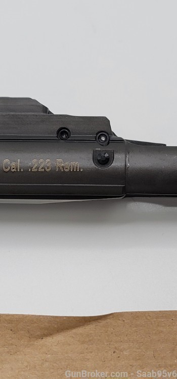 HK 416/MR556 Bolt Carrier Only-img-5