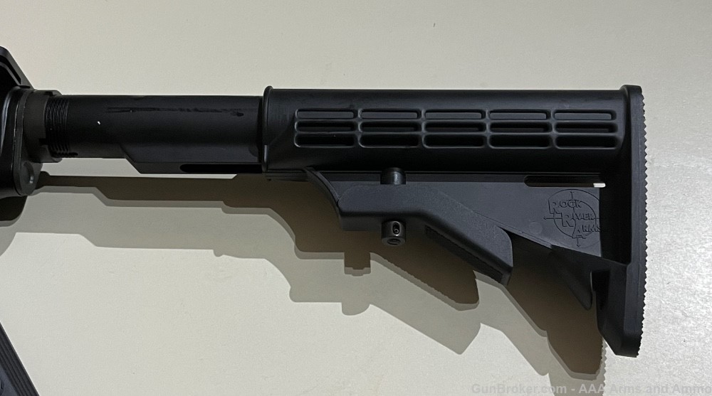 Rock River LAR-47 Carbine 7.62x39mm-img-12