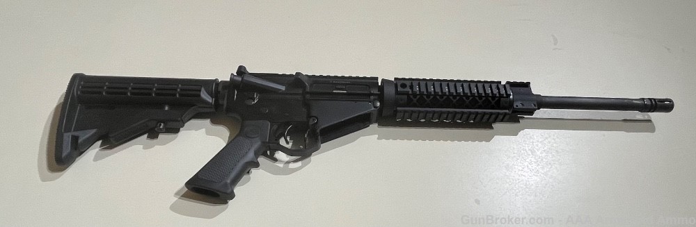 Rock River LAR-47 Carbine 7.62x39mm-img-1