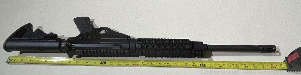 Rock River LAR-47 Carbine 7.62x39mm-img-21