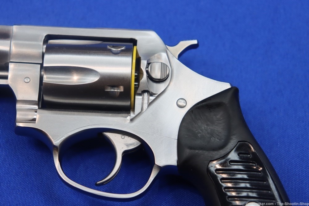 Ruger Model SP101 Revolver 9MM LUGER 2.25" Stainless Steel SA DA 5783 NEW-img-3