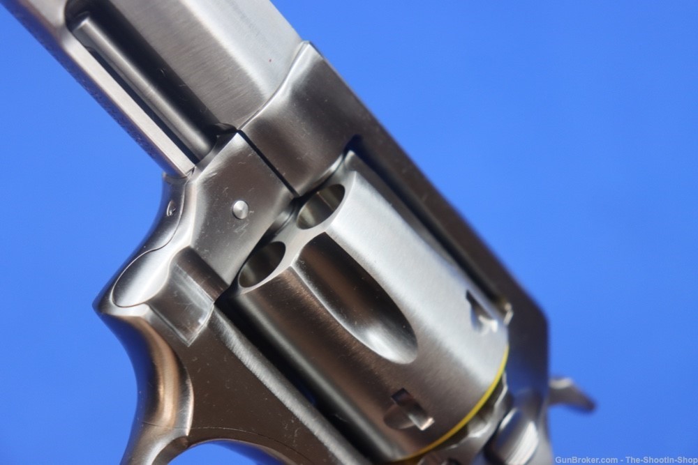 Ruger Model SP101 Revolver 9MM LUGER 2.25" Stainless Steel SA DA 5783 NEW-img-11
