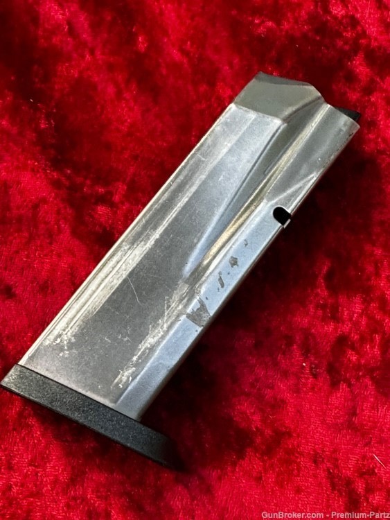 Smith & Wesson M&P 45 compact 45acp 8rd Magazine MAg CLip Free Ship -img-0