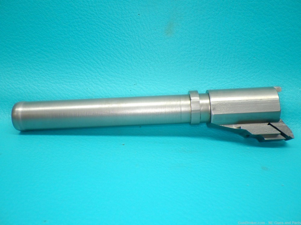 S&W Model 745 IPSC 10th Anniversary .45ACP 5"bbl Pistol Repair Parts Kit-img-12