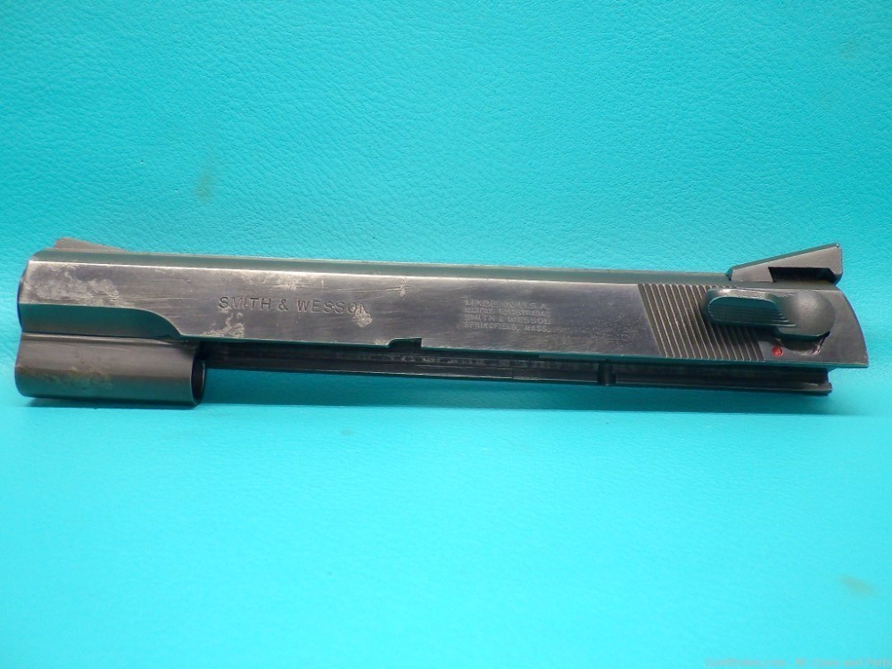 S&W Model 745 IPSC 10th Anniversary .45ACP 5"bbl Pistol Repair Parts Kit-img-6