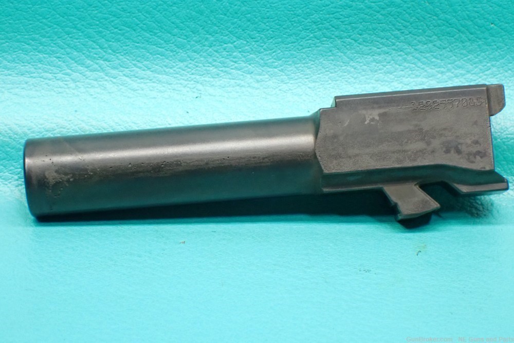Glock 30 .45acp 3.77" Factory Barrel-img-1