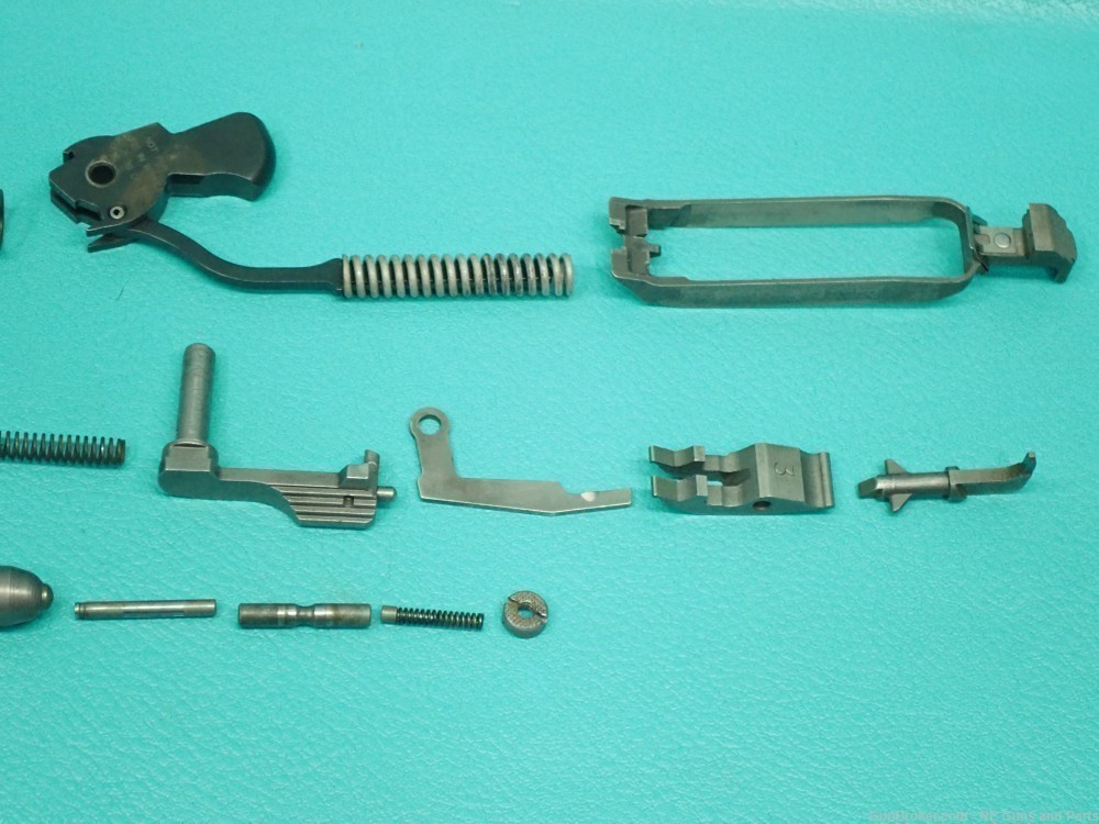 S&W 4053 .40S&W 3.5"bbl Stainless Pistol Repair Parts Kit -img-2