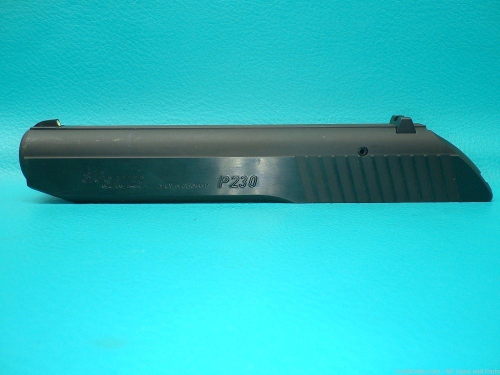Sig Sauer P230 .380ACP 3.6"bbl Pistol Repair Parts Kit-img-2