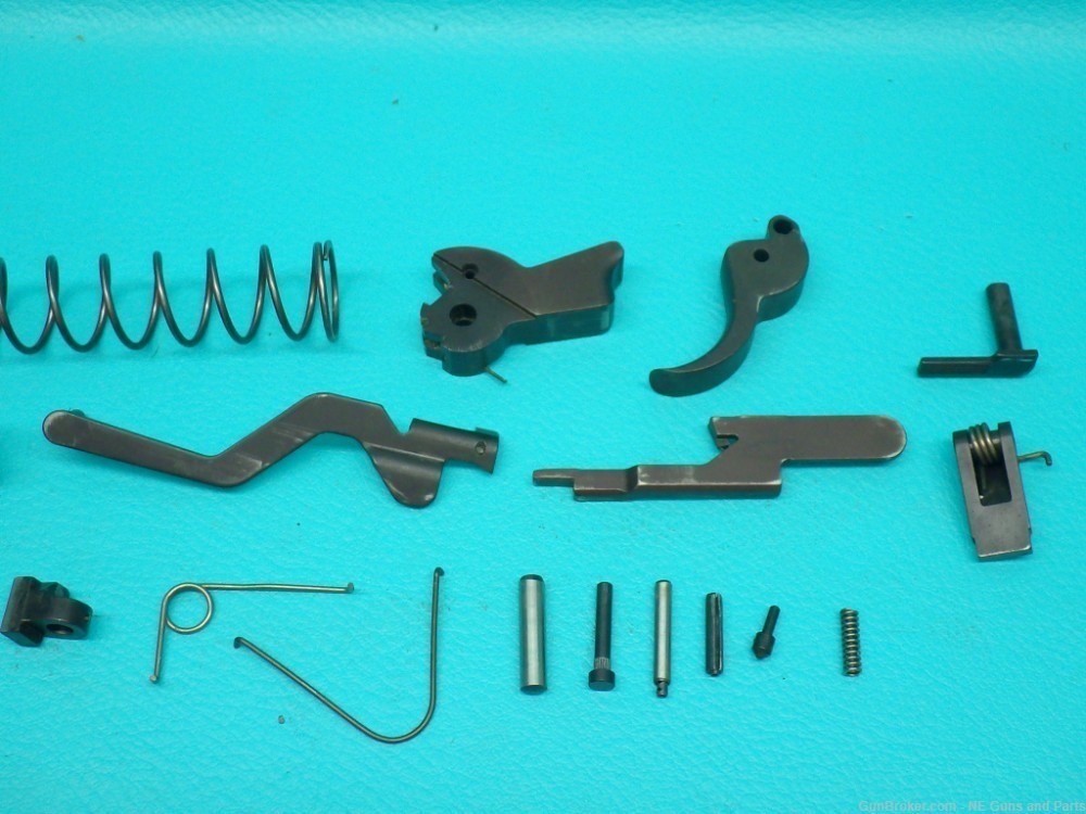 Sig Sauer P230 .380ACP 3.6"bbl Pistol Repair Parts Kit-img-11