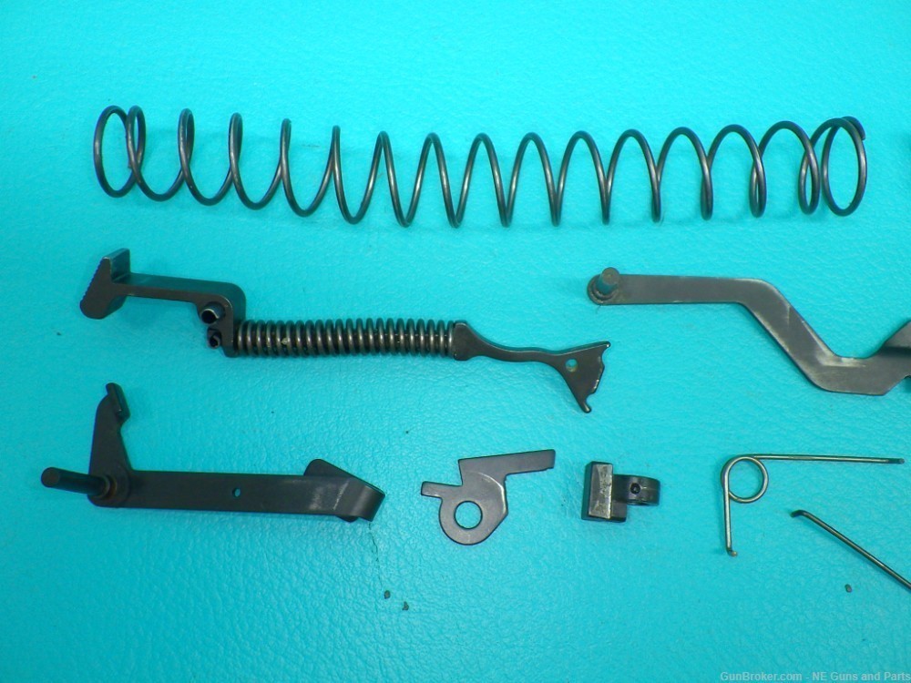 Sig Sauer P230 .380ACP 3.6"bbl Pistol Repair Parts Kit-img-8